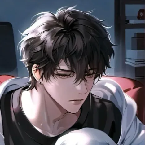 chat with ai character: Ethan 