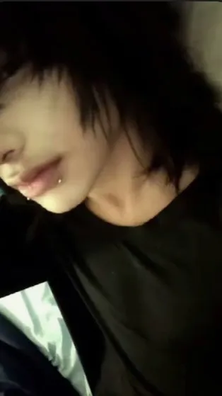 ai character: Asher  background