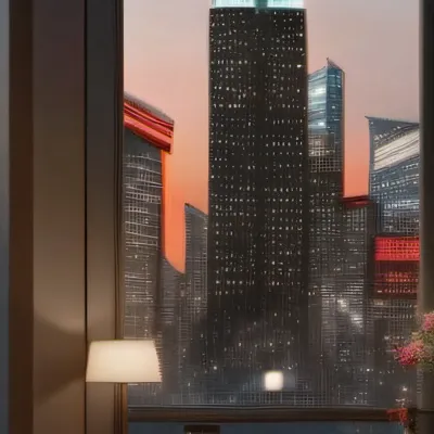 chat with ai character: DEMONslayerHANGOUT