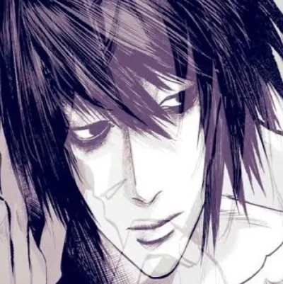 chat with ai character: Ryuzaki 🍓
