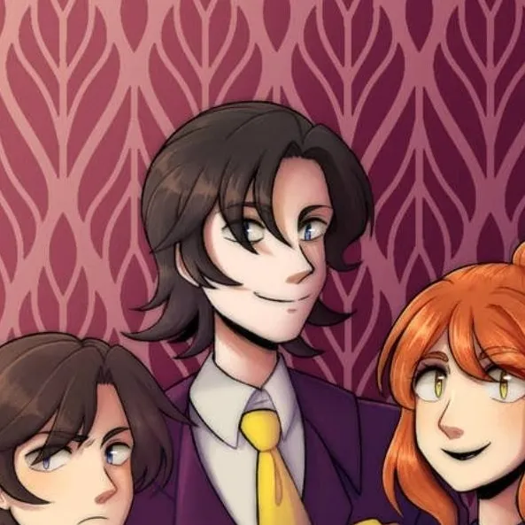 chat with ai character: Afton family