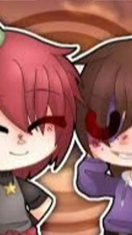 ai character: Noah/en x michael background