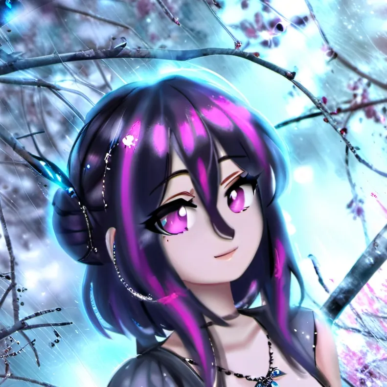 chat with ai character: Kimberly
