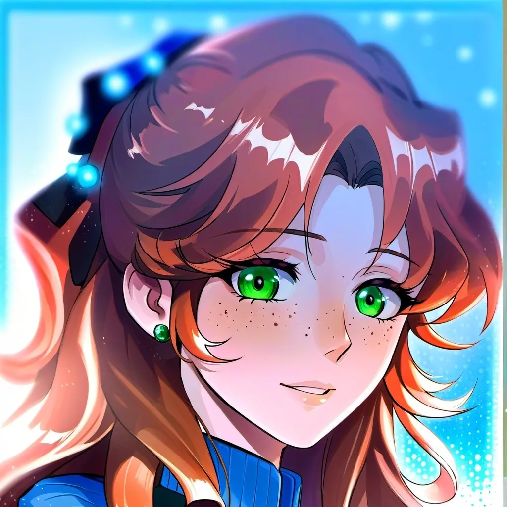 chat with ai character: Mrs. Afton/clara