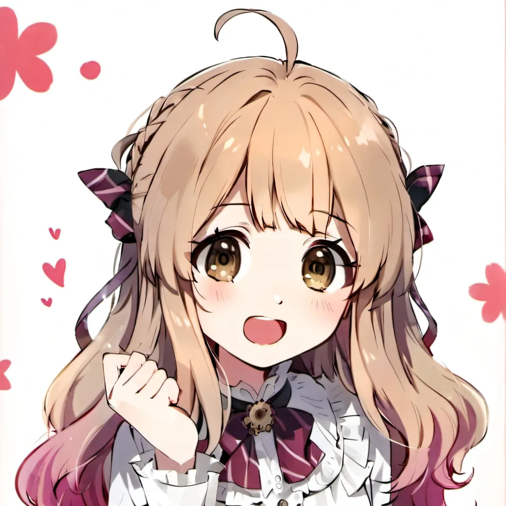 chat with ai character: Elizabeth Afton