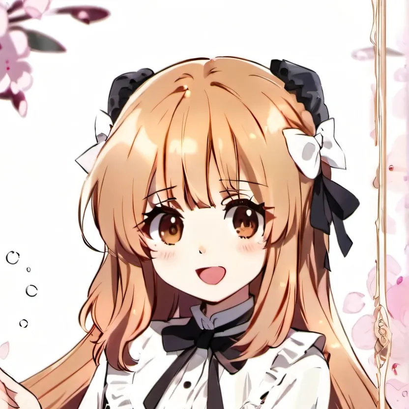 chat with ai character: Elizabeth Afton