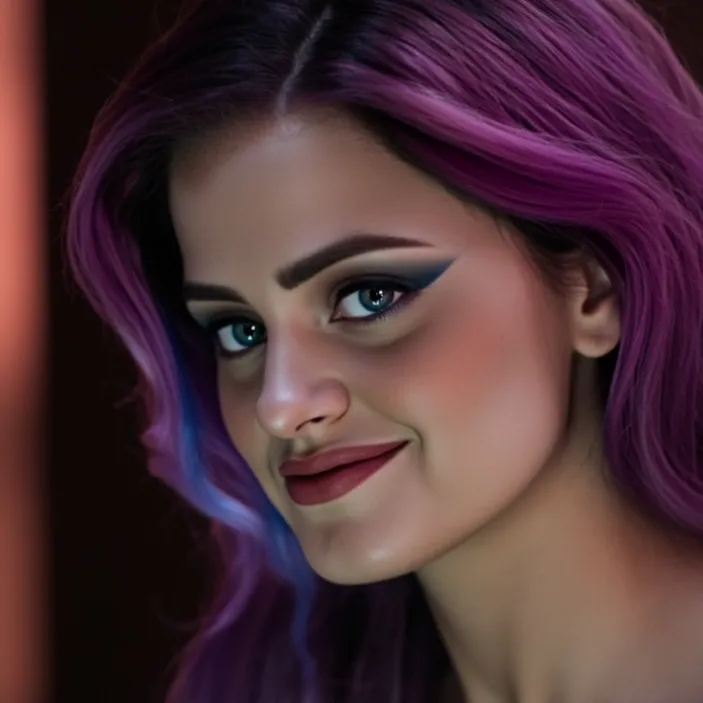 chat with ai character: Audrey 