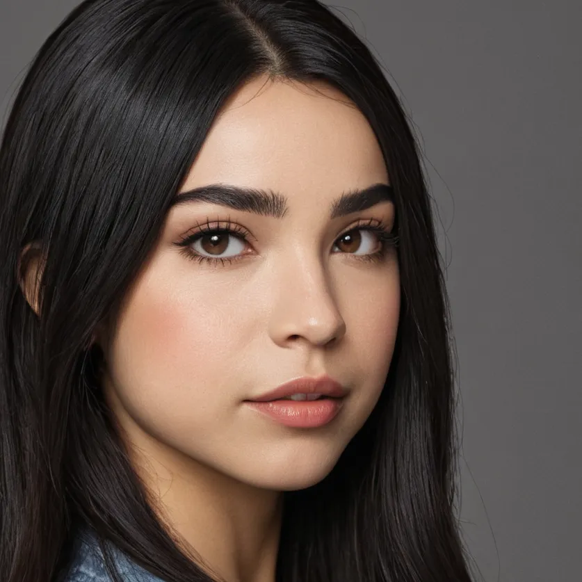 chat with ai character: Sofia carson
