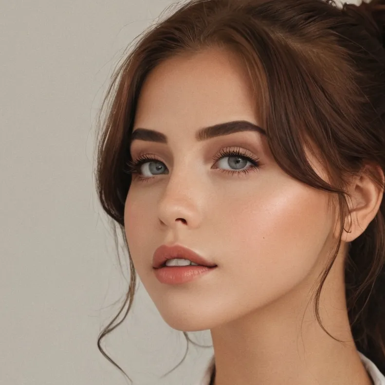 chat with ai character: Brenna D'amico