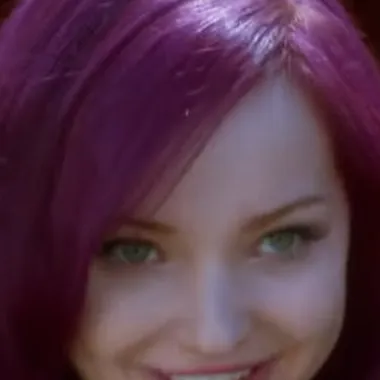 chat with ai character: Mal