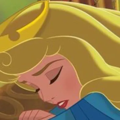 chat with ai character: Crying aurora