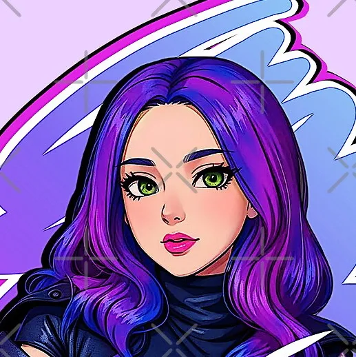 chat with ai character: Mal