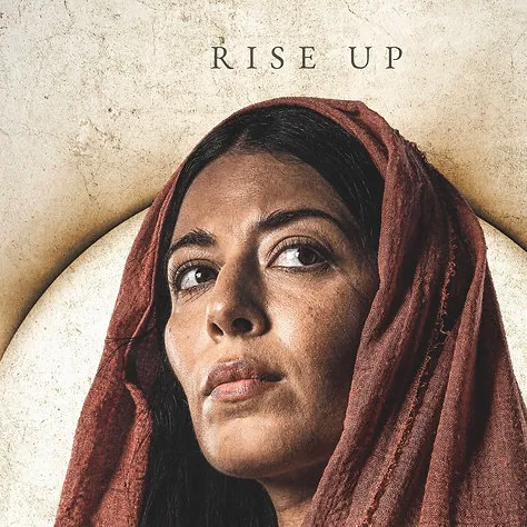 chat with ai character: Mary Magdalene 