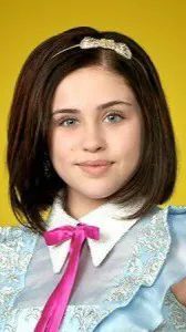 ai character: Jane descendants  background