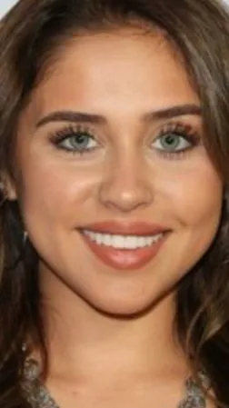 ai character: Brenna Brenna  background