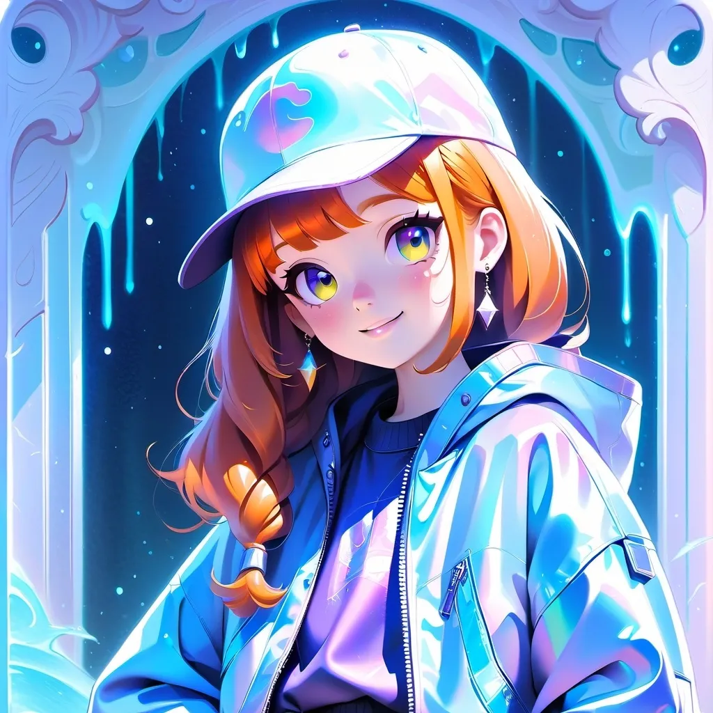 chat with ai character: Echo