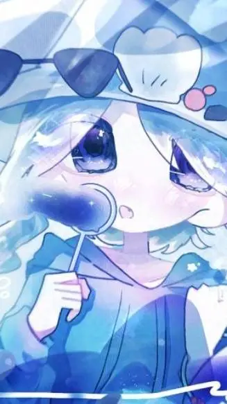 ai character: Iceya background