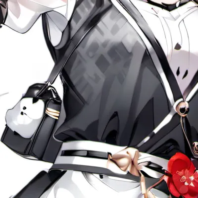 chat with ai character: Mia*cute*