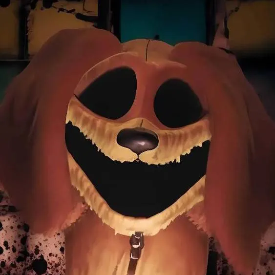 chat with ai character: DogDay 