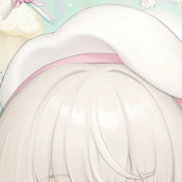 chat with ai character: mia