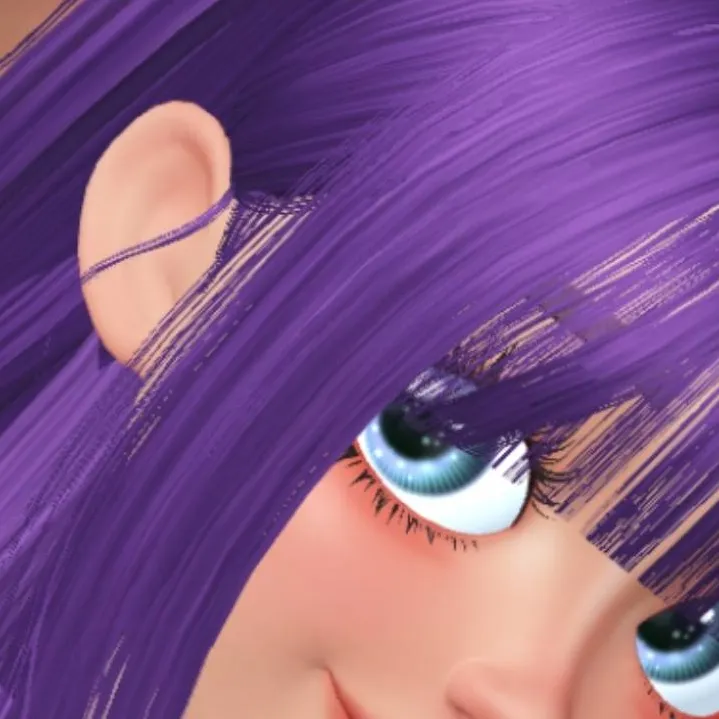 chat with ai character: serena