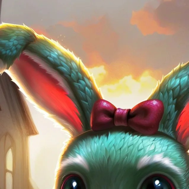 chat with ai character: hoppy x dog day 
