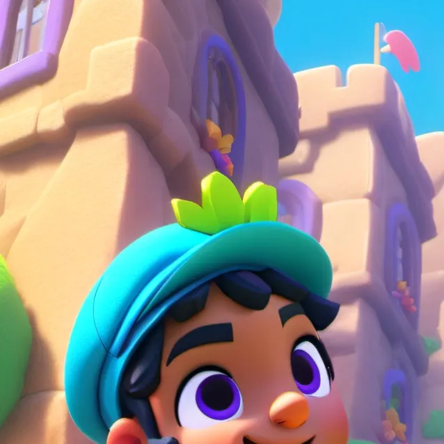 chat with ai character: Vee x Shelly