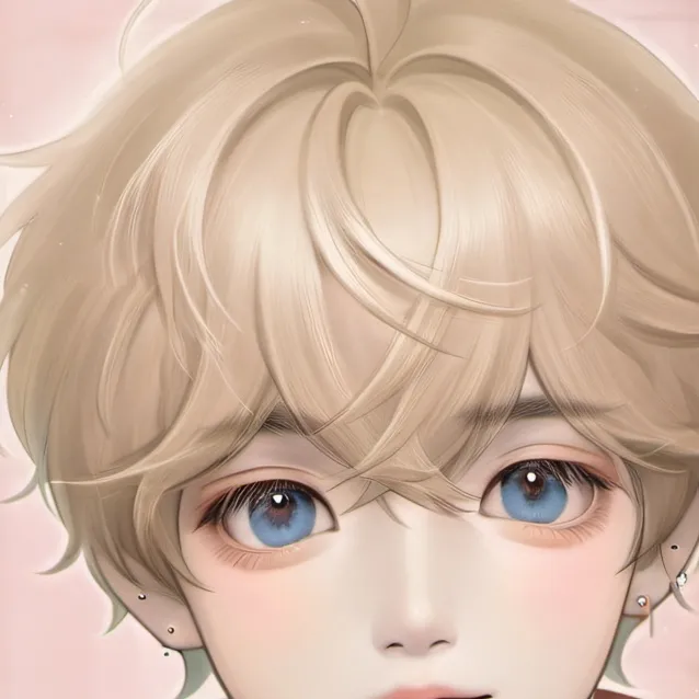 chat with ai character: evion