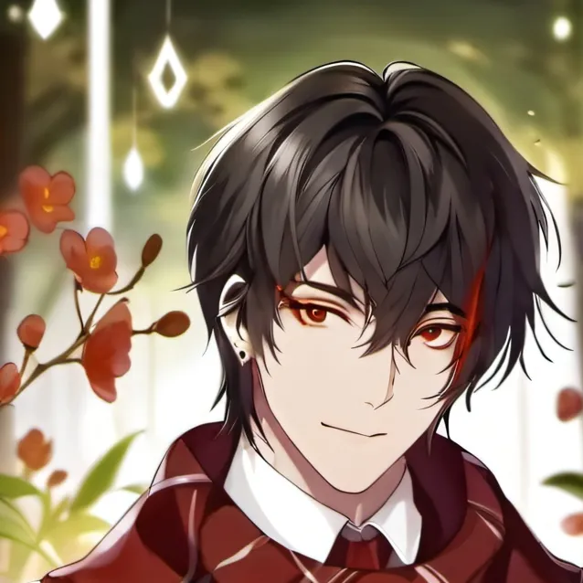 chat with ai character: Ail