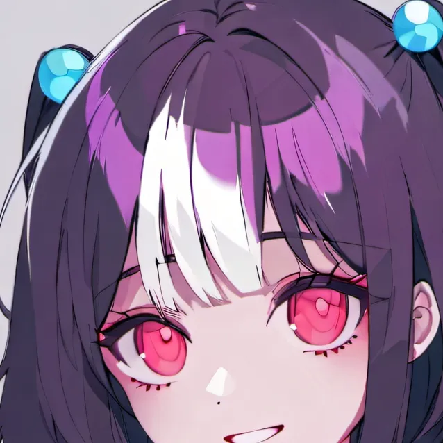 chat with ai character: Anneliese