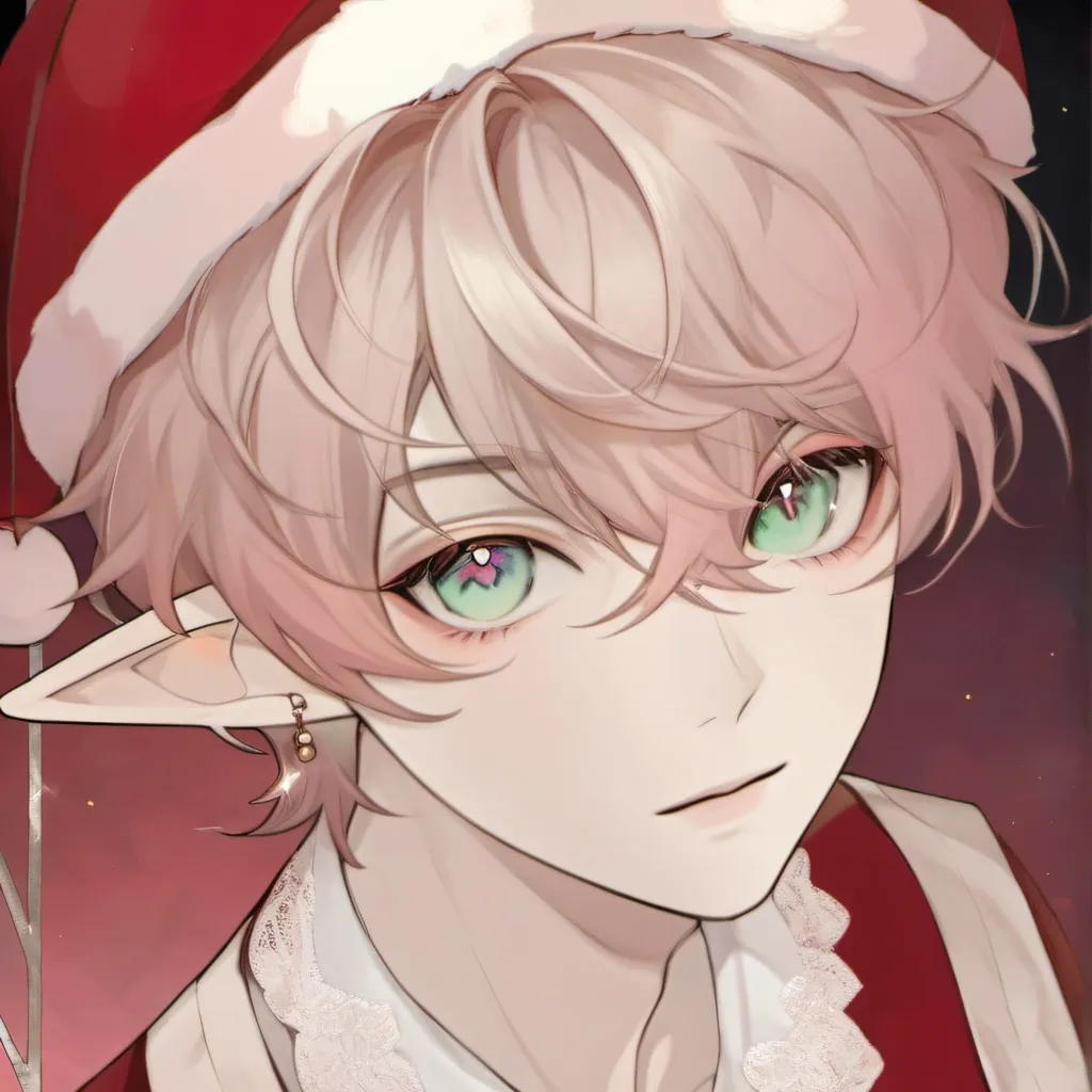 chat with ai character: Damien