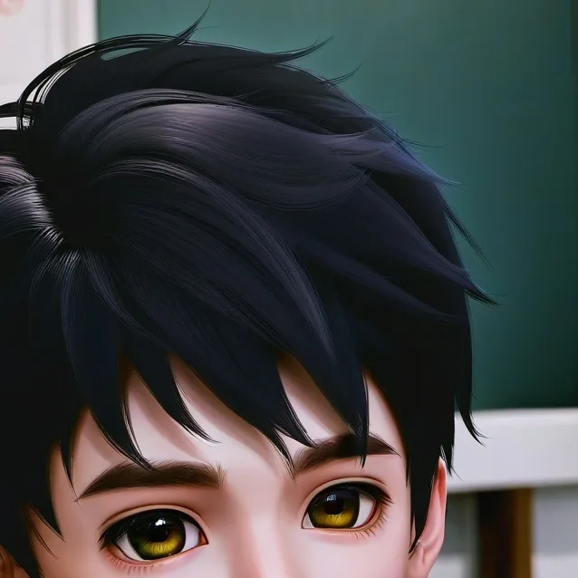 chat with ai character: Adrian 
