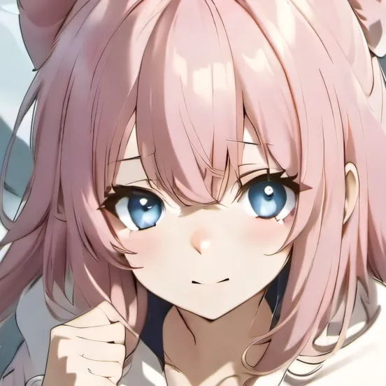 chat with ai character: Fumi