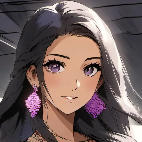chat with ai character: Emily Conner