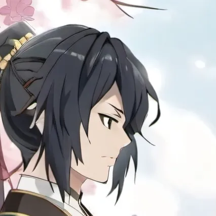 chat with ai character: Tomioka x tanjiro