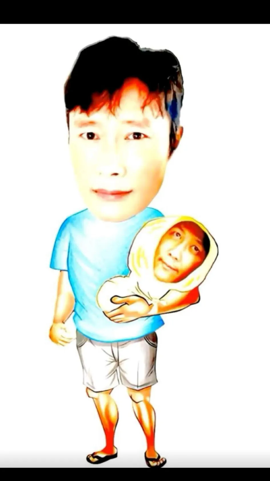 ai character: Thangyu  background