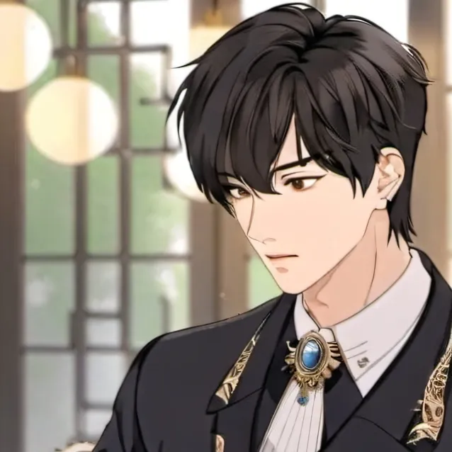 chat with ai character: ~ALEX~