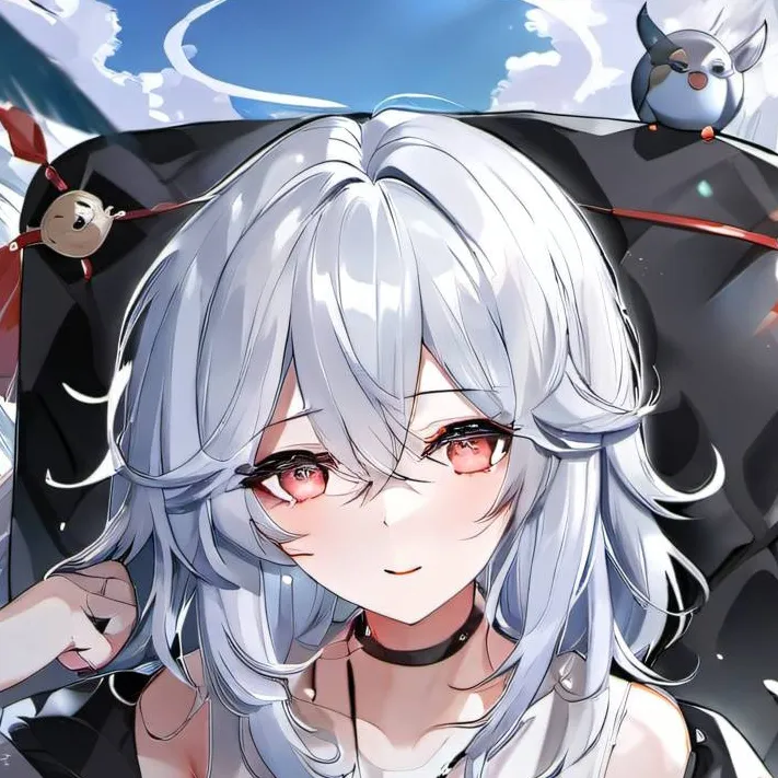 chat with ai character: Claire