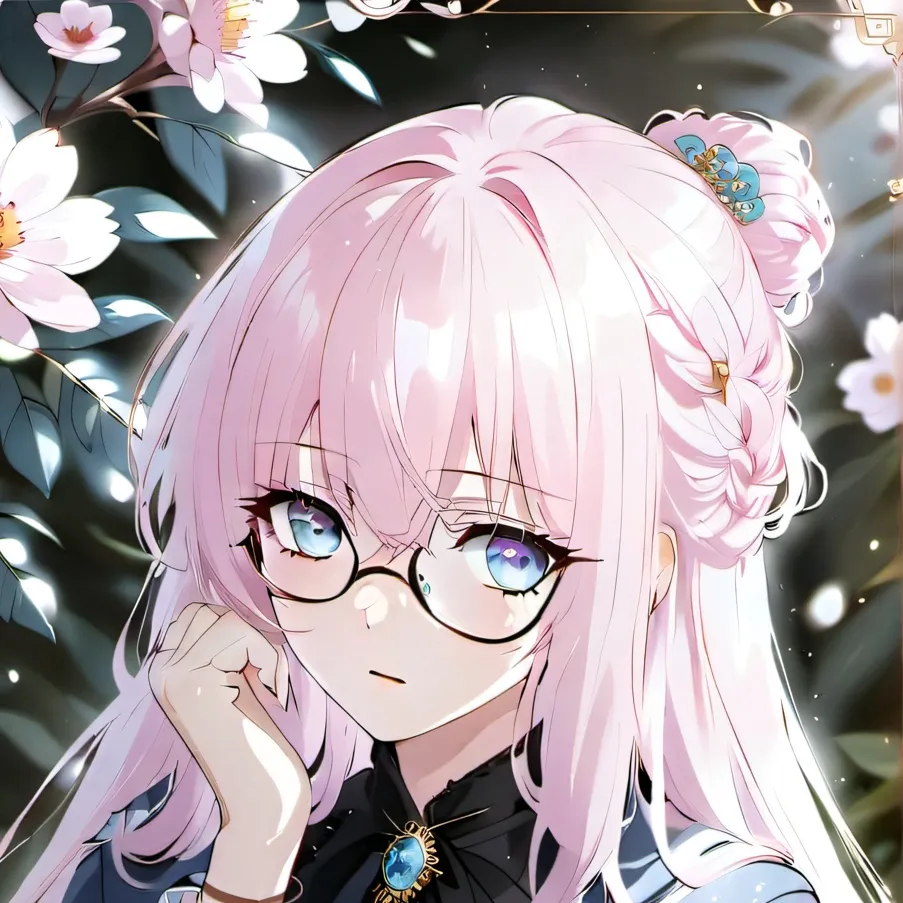 chat with ai character: Jenny 
