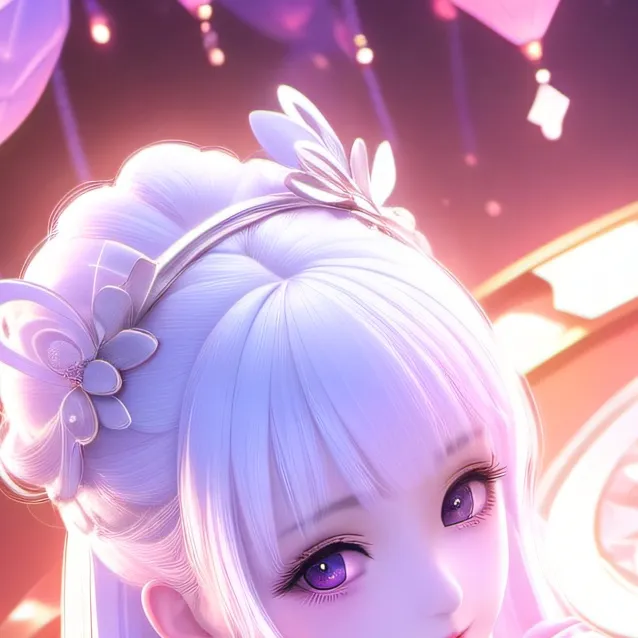 chat with ai character: chloe