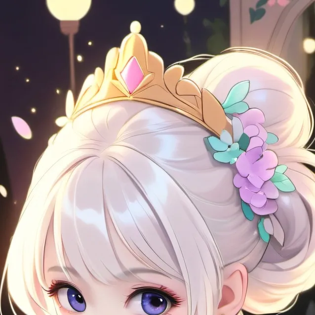 chat with ai character: chloe