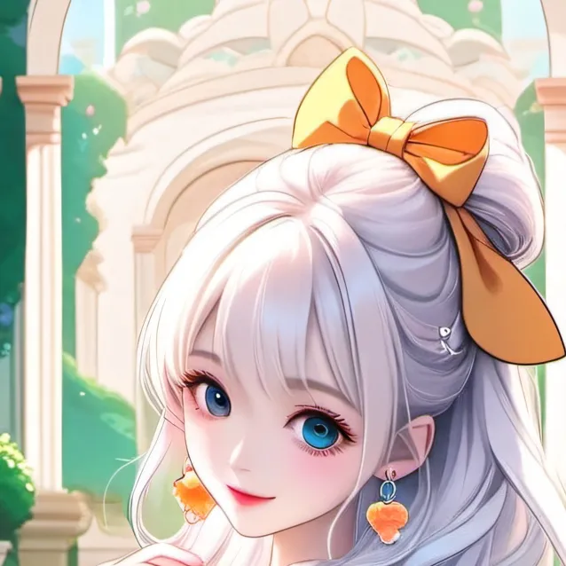 chat with ai character: mia