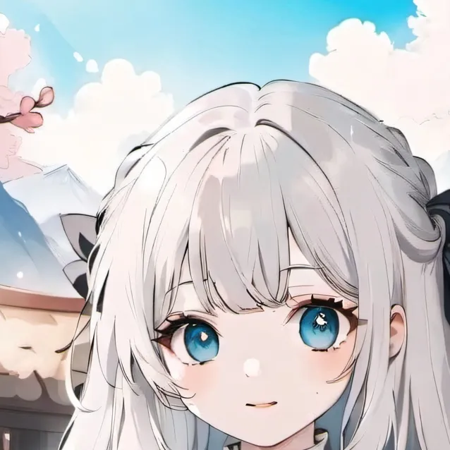 chat with ai character: lily