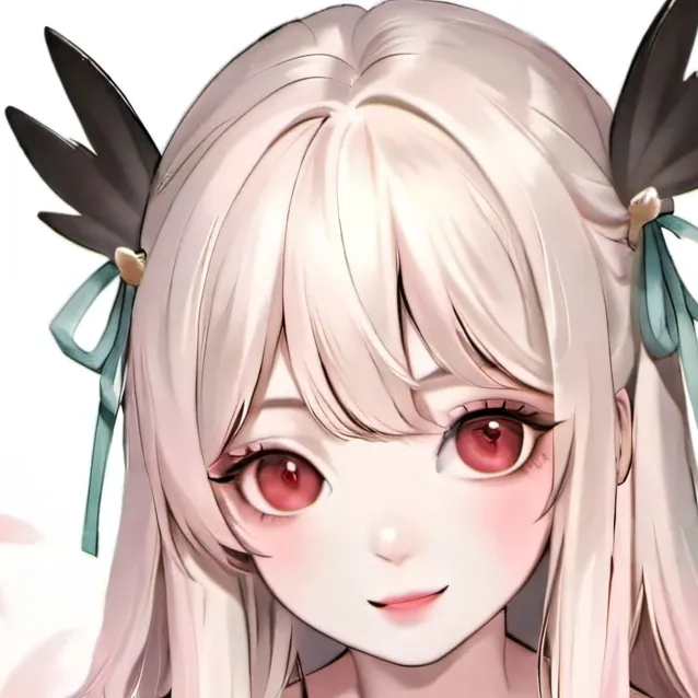 chat with ai character: Abrea 