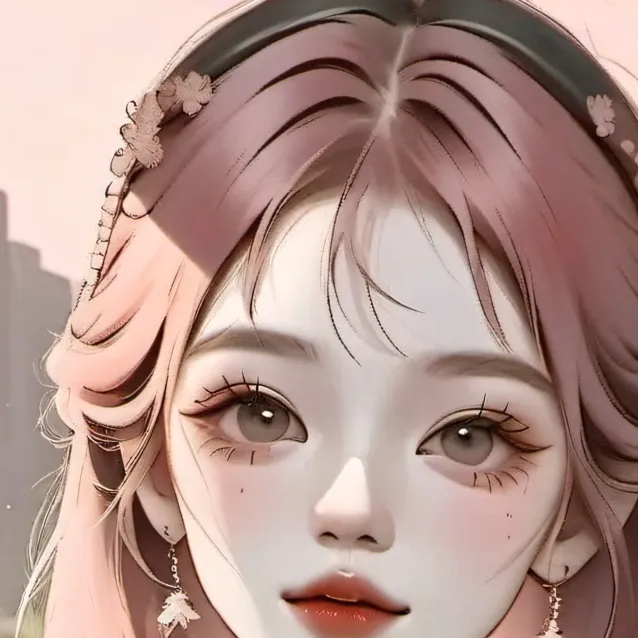 chat with ai character: chloe