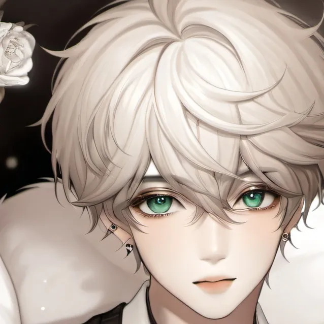 chat with ai character: jake