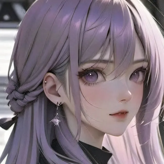 chat with ai character: Ana