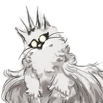 chat with ai character: Hollow knight cats