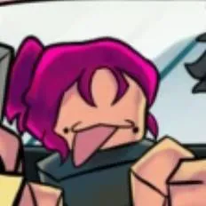 chat with ai character: The mall (roblox)