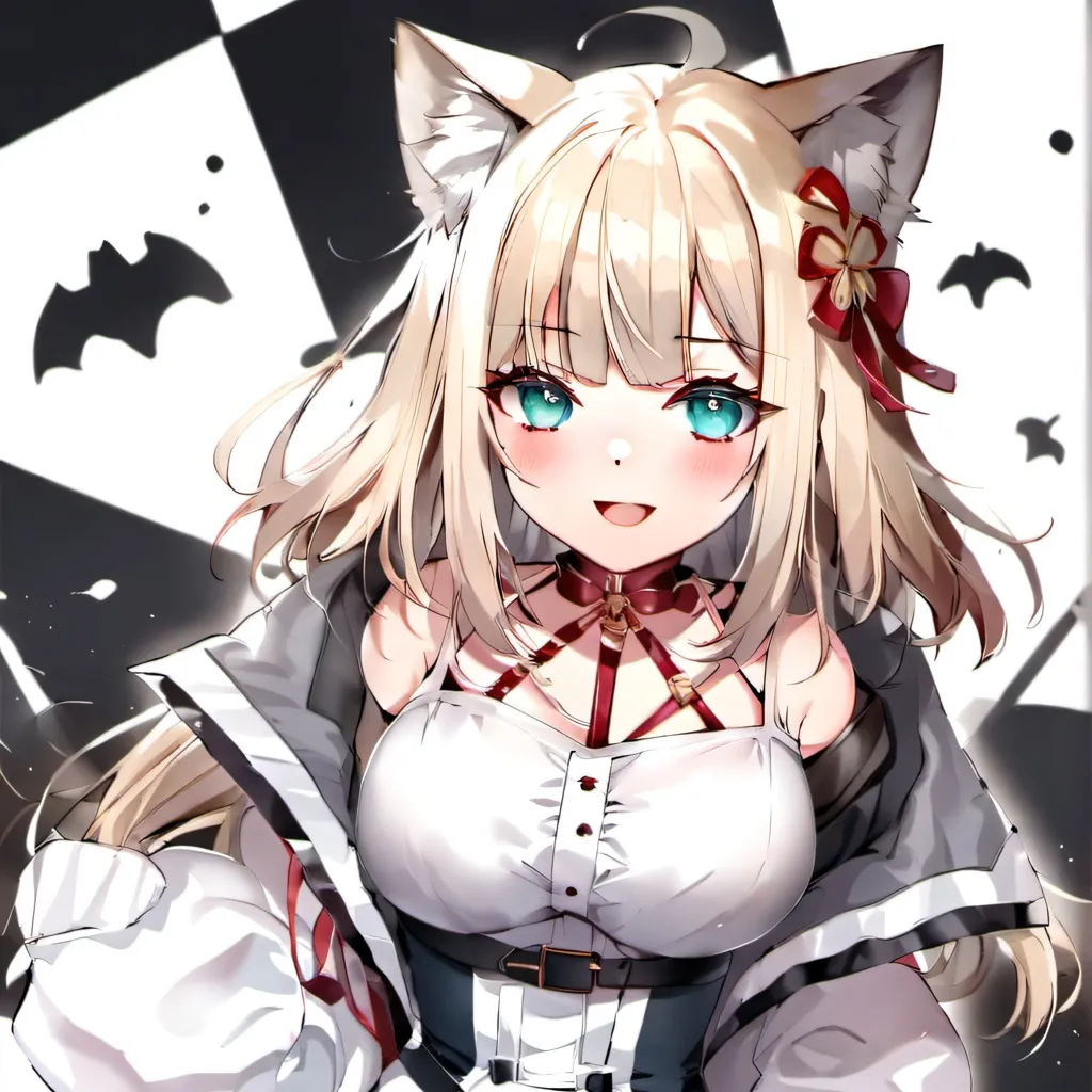 chat with ai character: idk